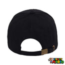 Casquette Noire Super Mario Bros