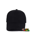 Casquette Noire Super Mario Bros