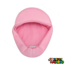Casquette Princesse Peach en Peluche