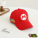 Casquette Super Mario Enfant