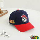 Casquette Super Mario