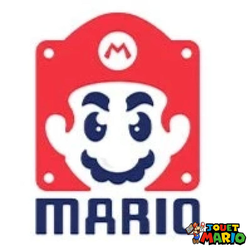 Casquette Yoshi pour Enfant