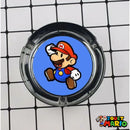 Cendrier Mario