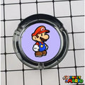 Cendrier Mario