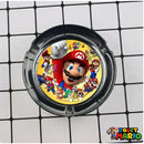 Cendrier Mario
