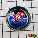 Cendrier Mario