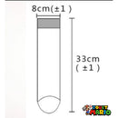 Chaussette Blanche du Monde de Mario