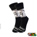 Chaussette Coton Garcon Mario
