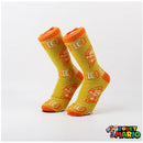 Chaussette Coton Super Mario Bross