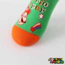 Chaussette Jeux Video Mario