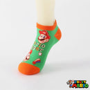 Chaussette Jeux Video Mario