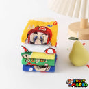 Chaussette Jeux Video Mario