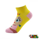 Chaussette Mario Bros