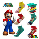 Chaussette Mario Bros