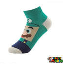 Chaussette Mario Bros