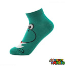 Chaussette Mario Bros