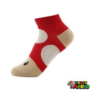 Chaussette Mario Bros