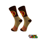 Chaussette Mario Donkey Kong