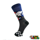 Chaussette Mario Kart