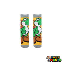 Chaussette Verte Fluo Yoshi