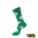 Chaussette Verte Luigi