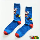 Chaussettes Super Mario Enfant