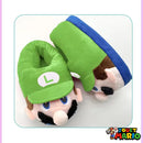 Chausson Luigi Adulte