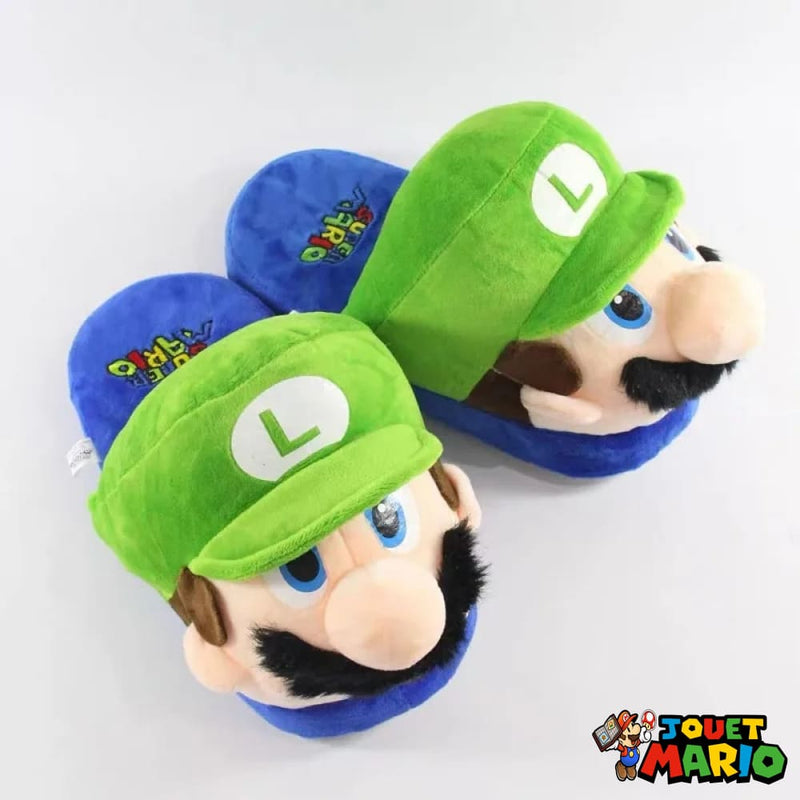 Chausson Luigi