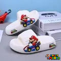 Chausson Mario Bros Enfant