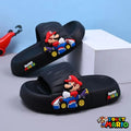 Chausson Mario Bros Enfant