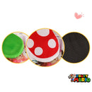 Chausson Mario Plante Carnivore