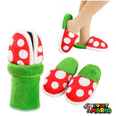 Chausson Mario Plante Carnivore