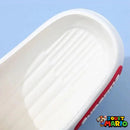 Chaussons Geek Mario