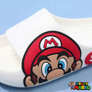 Chaussons Geek Mario