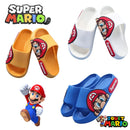 Chaussons Geek Mario