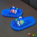 Chaussons Mario Enfants