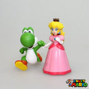Coffret Figurines Mario