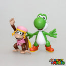 Coffret Figurines Mario