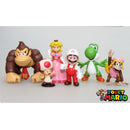 Coffret Figurines Mario