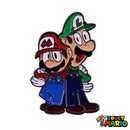 Collections Pins Mario
