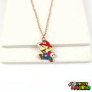 Collier Mario