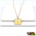 Collier Mario