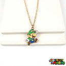 Collier Mario