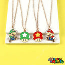 Collier Mario