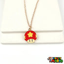 Collier Mario