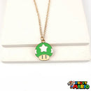 Collier Mario