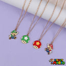 Collier Mario