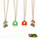 Collier Mario