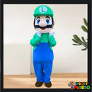 Combinaison Mario