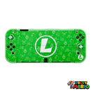 Coque de Protection Switch Mario